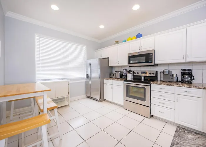 Funspot 1713 Holiday home Gulf Shores