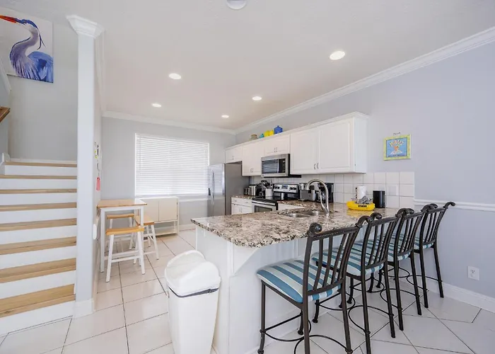 Holiday home Funspot 1713 Gulf Shores