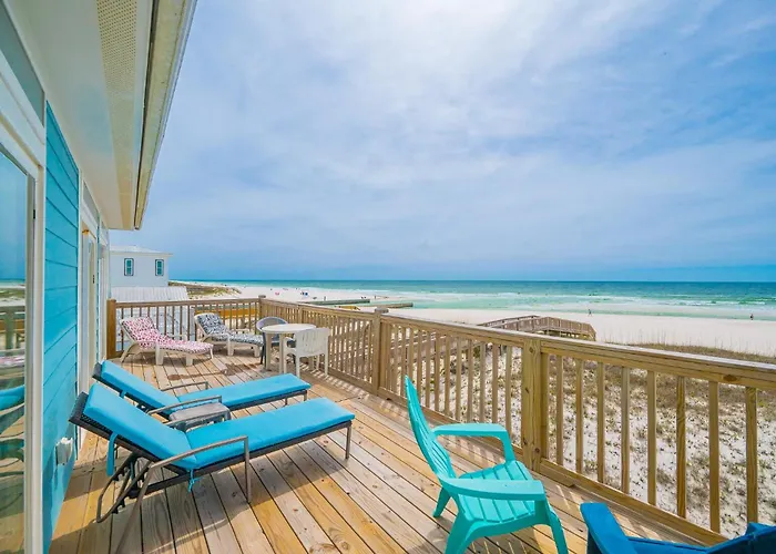 Holiday home Funspot 1713 Gulf Shores