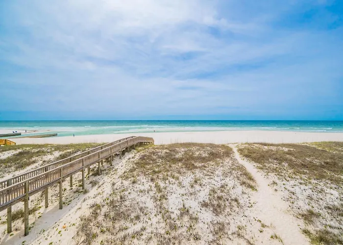 Funspot 1713 Holiday home Gulf Shores