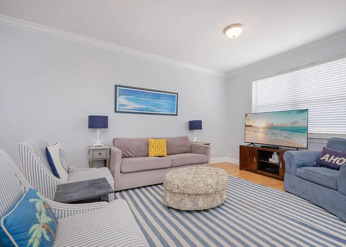 Funspot 1713 Holiday home *