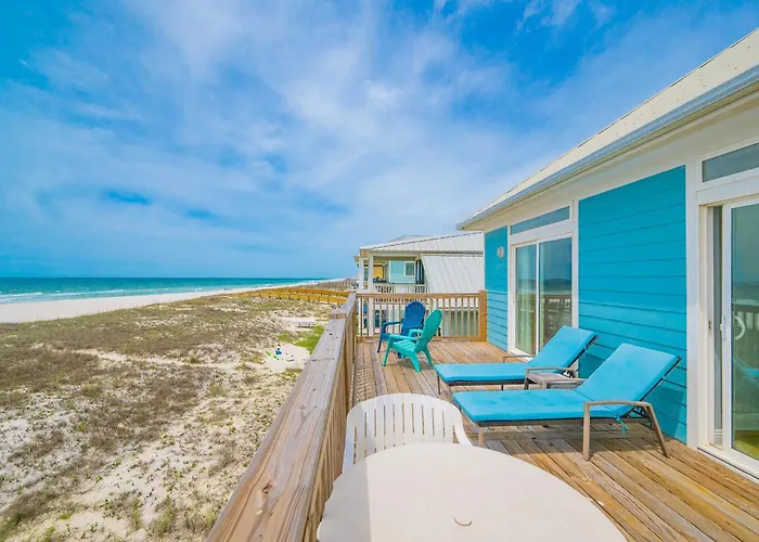 Funspot 1713 Holiday home Gulf Shores