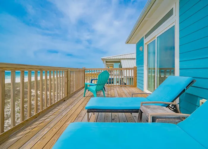 Funspot 1713 * Gulf Shores