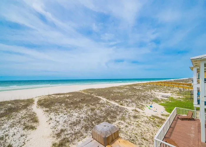 Funspot 1713 Holiday home