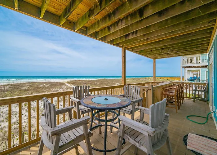 Funspot 1713 Holiday home *