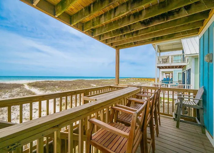 Funspot 1713 Holiday home Gulf Shores