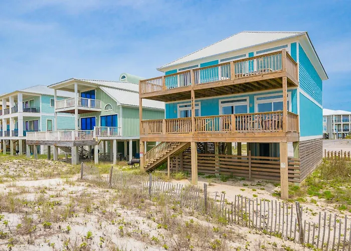 Funspot 1713 Holiday home *