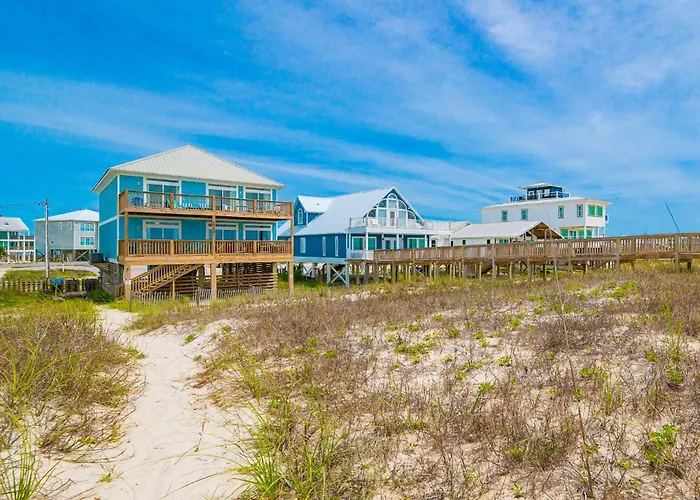 Funspot 1713 Gulf Shores