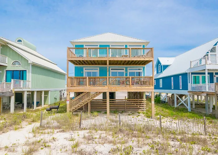 Holiday home Funspot 1713 *