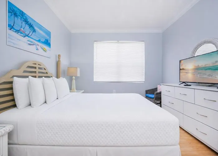 Funspot 1713 Holiday home *