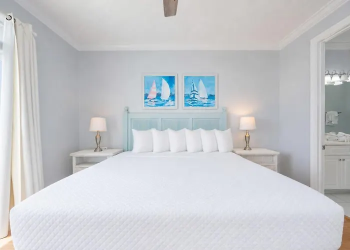 Holiday home Funspot 1713 Gulf Shores