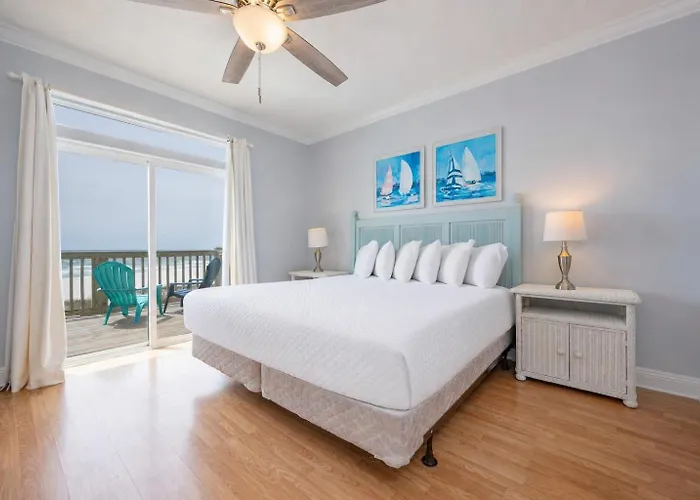 Holiday home Funspot 1713
