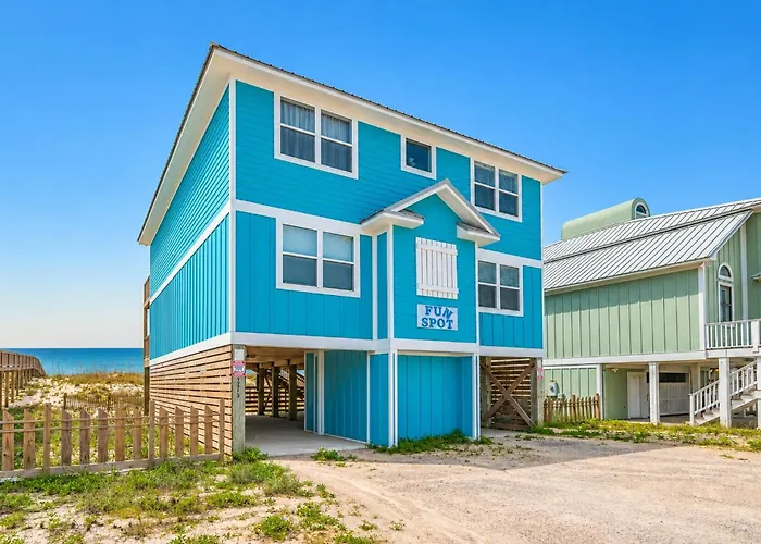 Holiday home Funspot 1713 *