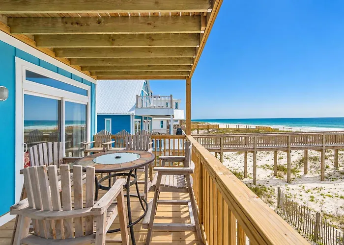 Funspot 1713 Holiday home