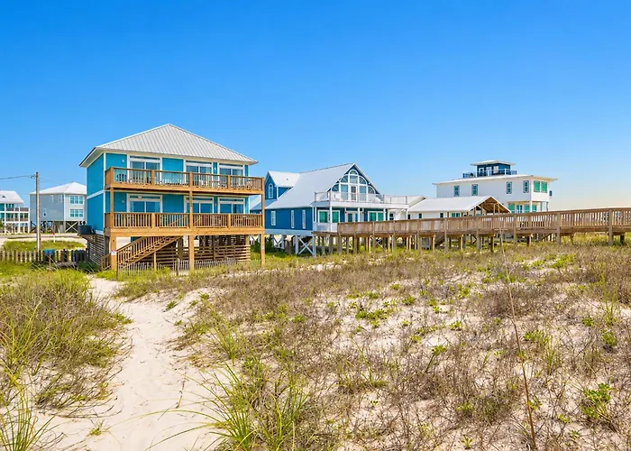 Funspot 1713 Holiday home Gulf Shores