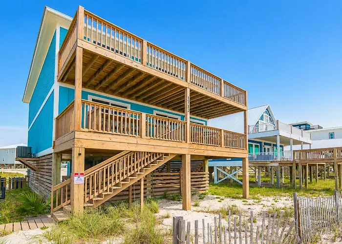 Funspot 1713 Holiday home
