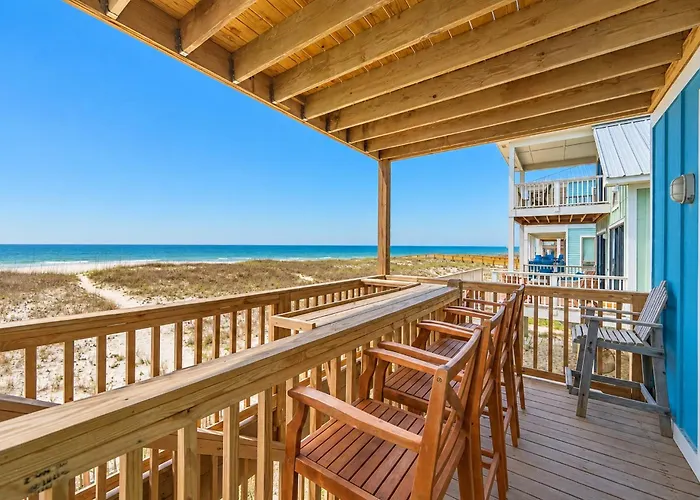 Holiday home Funspot 1713