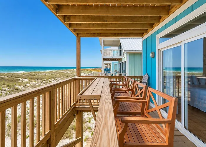 Funspot 1713 Holiday home Gulf Shores
