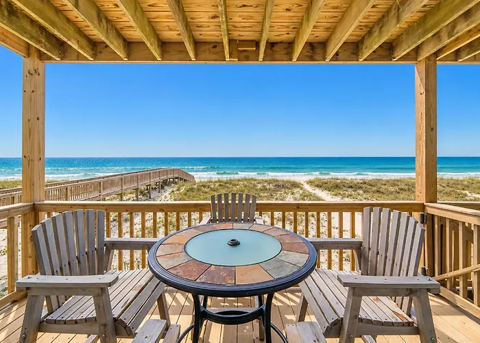 Holiday home Funspot 1713