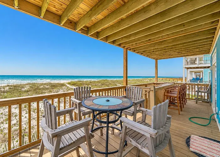 Funspot 1713 Holiday home