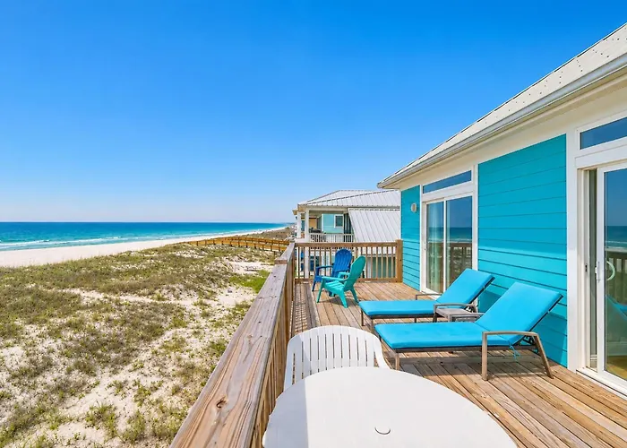 Funspot 1713 Holiday home
