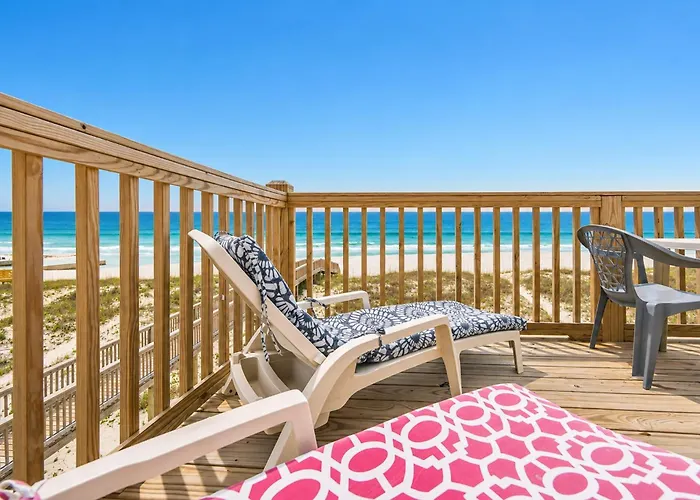 Holiday home Funspot 1713