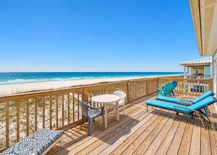 Holiday home Funspot 1713